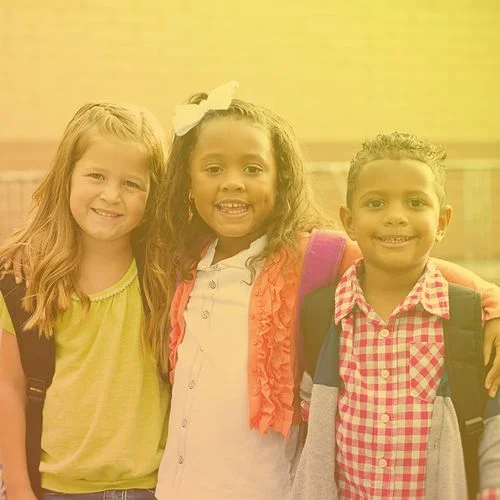 kids to spend their time after school
