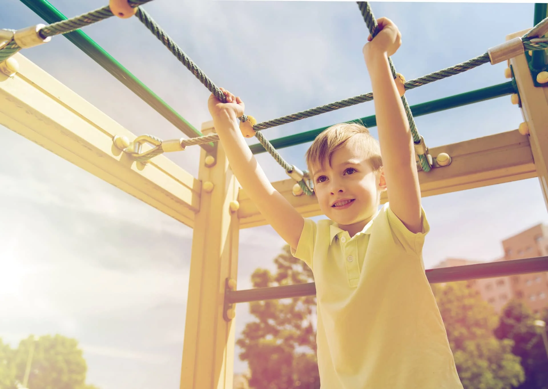 kids to spend their time after school